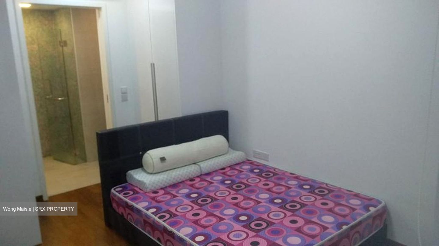 Sant Ritz (D13), Condominium #636381611